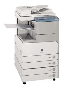 Canon IR3570