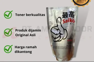 Toner Fotocopy Saiko
