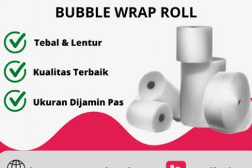 bubble wrap