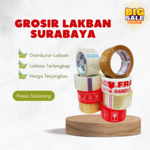 grosir lakban