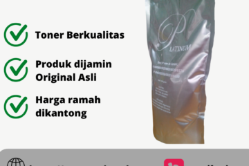 toner platinum